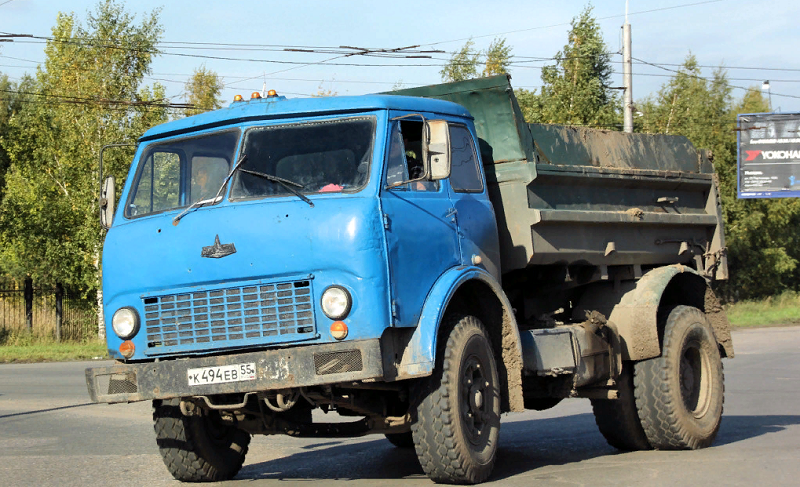 штраф за отсутствие тахографа